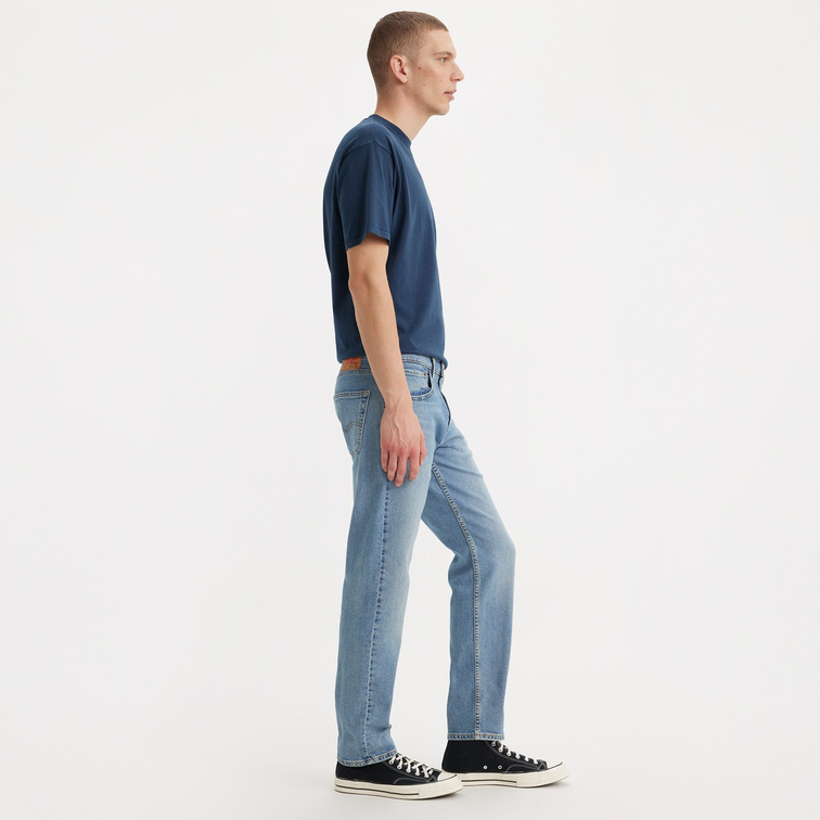 VAQUERO HOMBRE LEVI'S 502 TAPER
