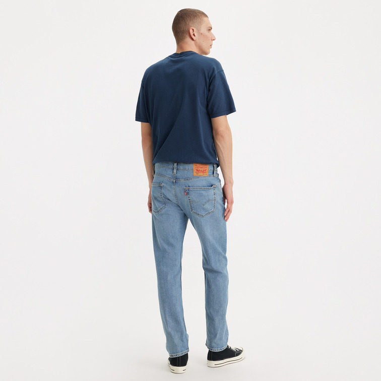 VAQUERO HOMBRE LEVI'S 502 TAPER