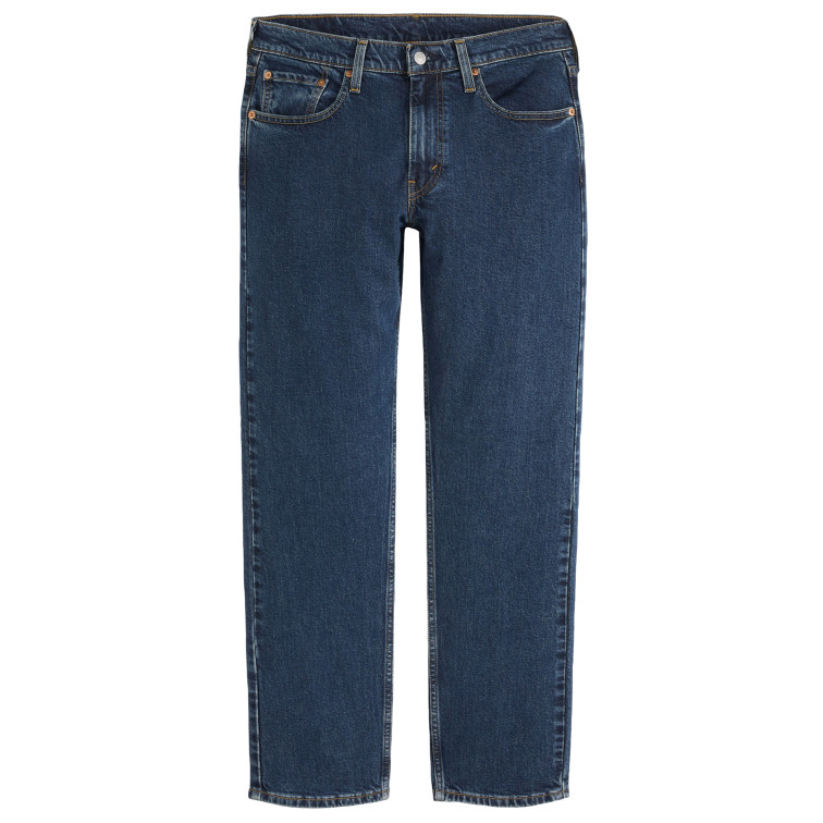 VAQUERO HOMBRE  LEVI'S 502 TAPER ALL MY THOUGHTS ADV
