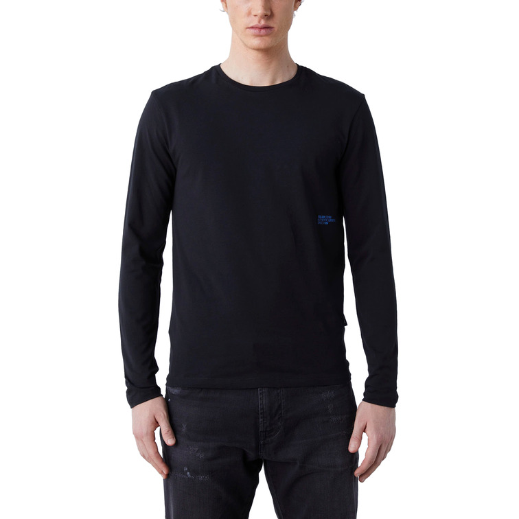 CAMISETA DE MANGA LARGA HOMBRE GAS JANIS/S