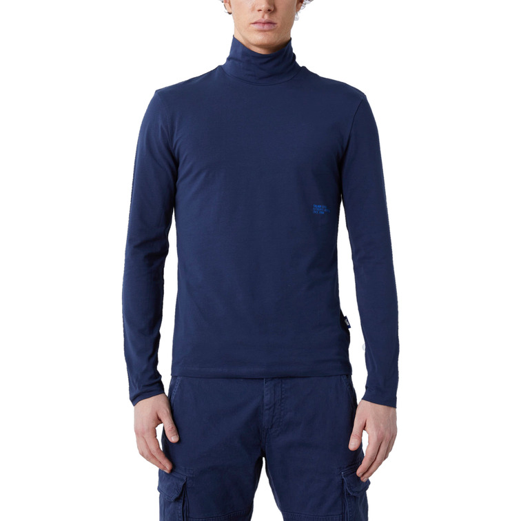 CAMISETA DE CUELLO ALTO HOMBRE GAS JANIS/S