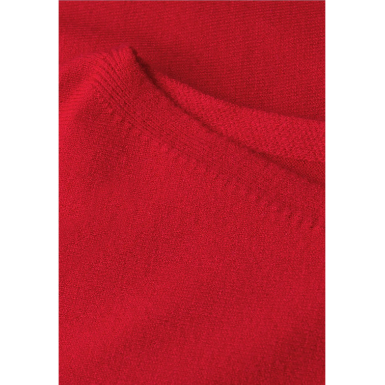 CAMISETA MUJER  STREET LTD QR_BASIC DOLMAN WITH DETAI