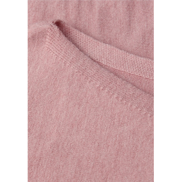 CAMISETA MUJER  STREET LTD QR_BASIC DOLMAN WITH DETAI