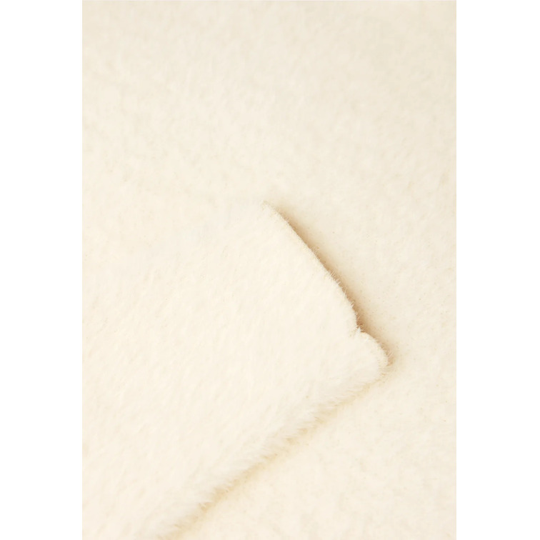 JERSEY MUJER  STREET LTD QR_FLUFFY TURTLE SWEATER