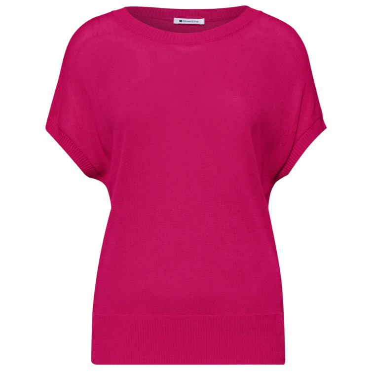 MUJER SLEEVELESS SWEATER U-BOAT 17281