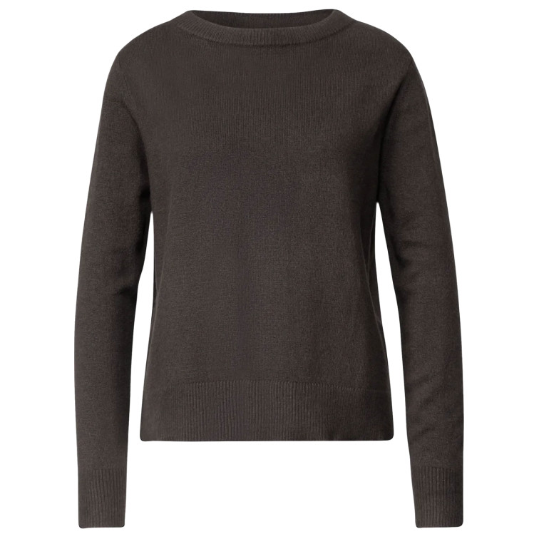 MUJER LTD QR_COSY SWEATER U-BOAT 18037