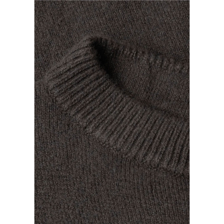 MUJER LTD QR_COSY SWEATER U-BOAT 18037