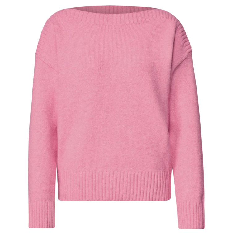 MUJER COSY U-BOAT SWEATER 17938