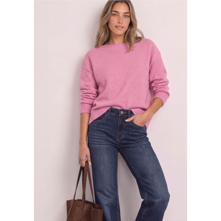MUJER COSY U-BOAT SWEATER 17938