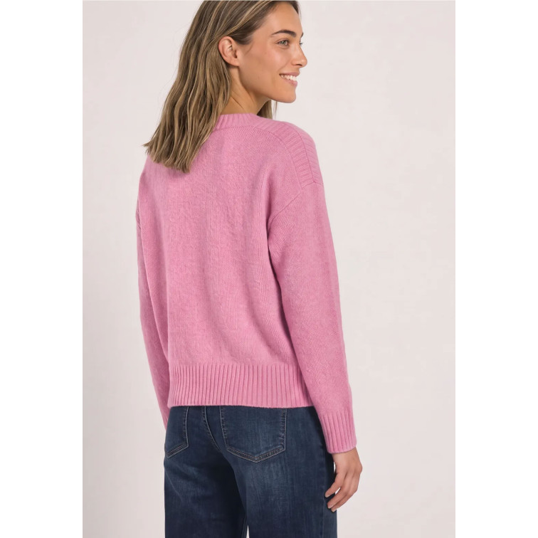 MUJER COSY U-BOAT SWEATER 17938