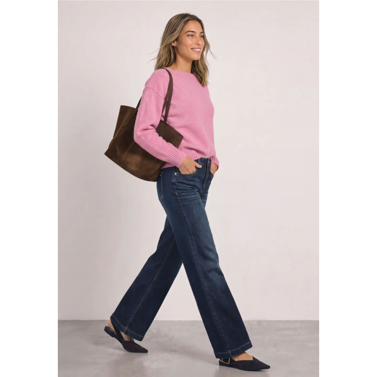 MUJER COSY U-BOAT SWEATER 17938