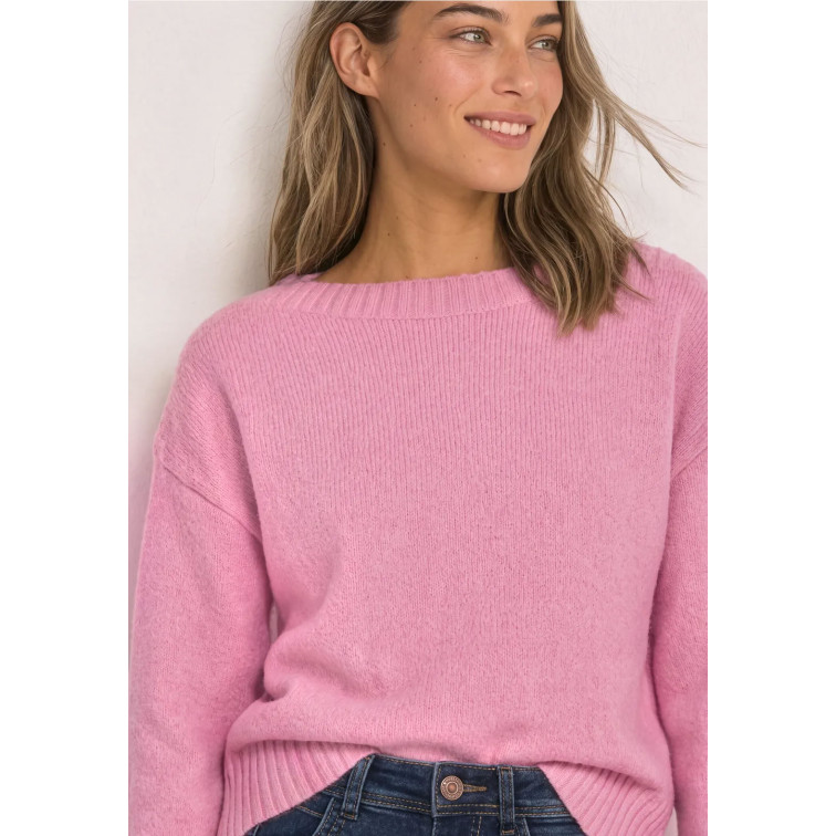 MUJER COSY U-BOAT SWEATER 17938