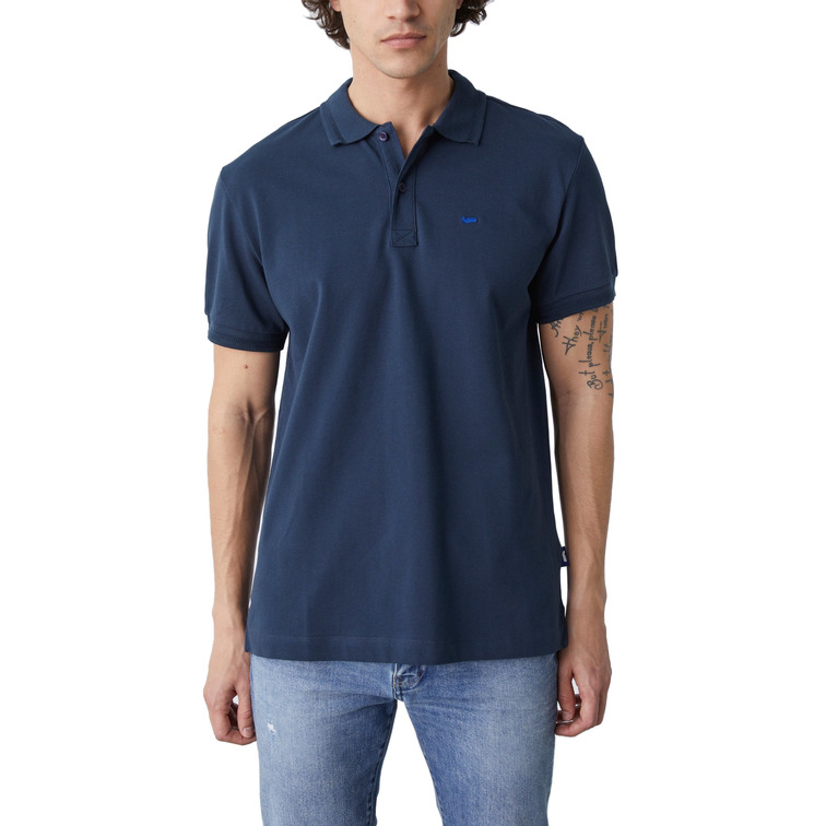 POLO HOMBRE  GAS RALPH/R OTT.