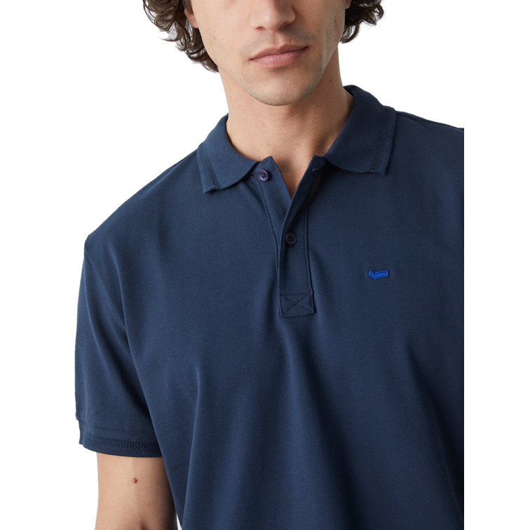 POLO HOMBRE  GAS RALPH/R OTT.