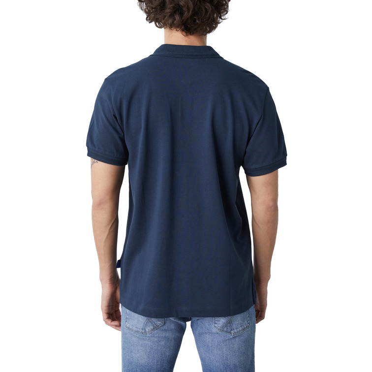 POLO HOMBRE  GAS RALPH/R OTT.