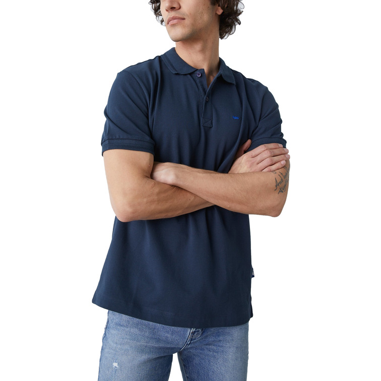 POLO HOMBRE  GAS RALPH/R OTT.