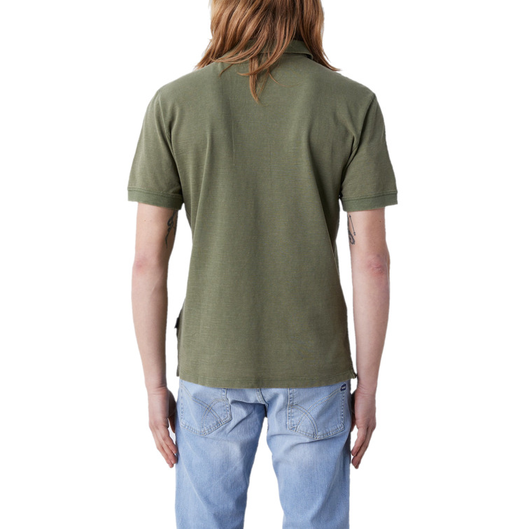 POLO LISO HOMBRE GAS N.RALPH/S