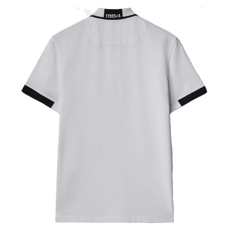 POLO DE PIQUÉ FIT SLIM HOMBRE GAS