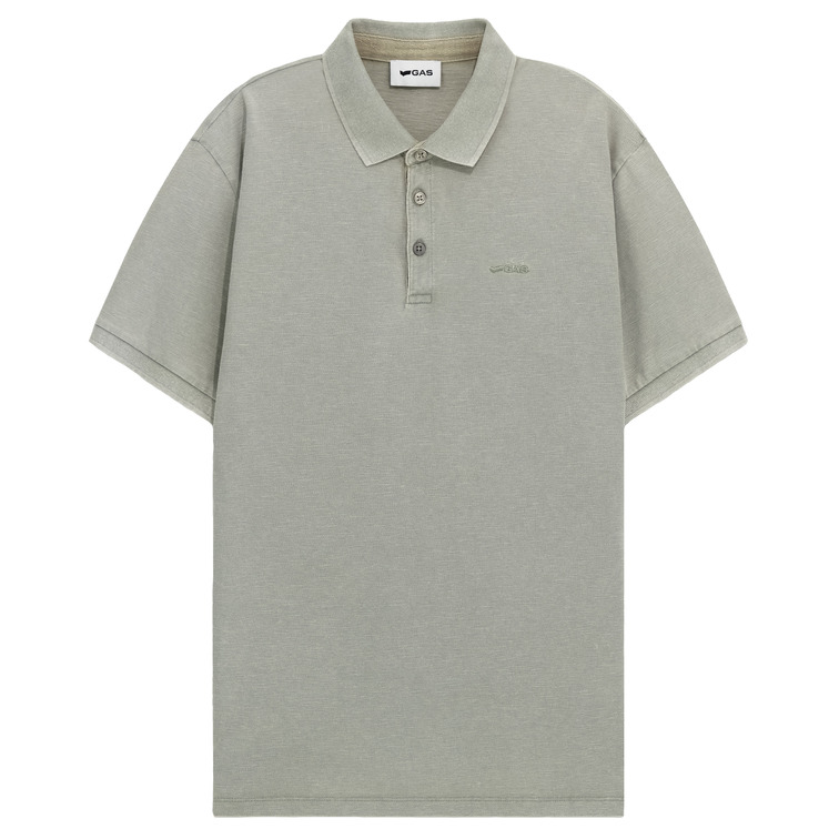 POLO HOMBRE  GAS RALPH/S TAPE VINT.