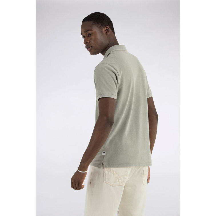 POLO HOMBRE  GAS RALPH/S TAPE VINT.