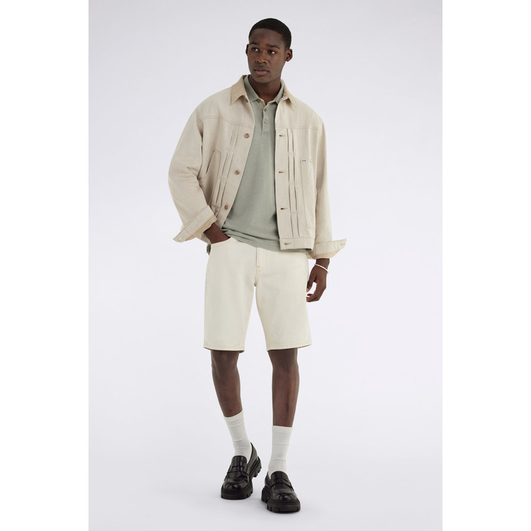 POLO HOMBRE  GAS RALPH/S TAPE VINT.