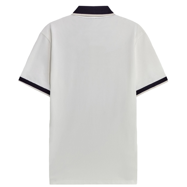 POLO HOMBRE  GAS RALPH/S H.D.LOGO""