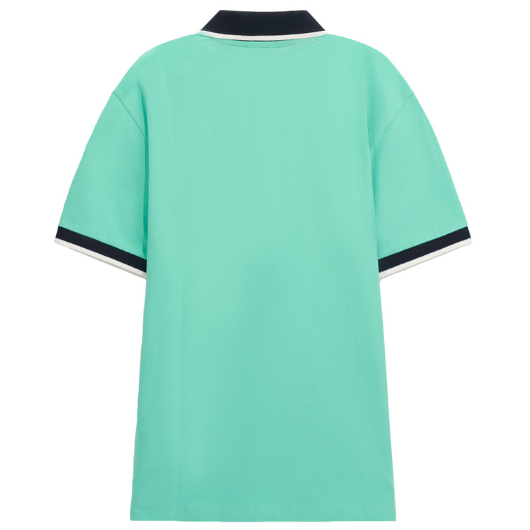 POLO HOMBRE  GAS RALPH/S H.D.LOGO""