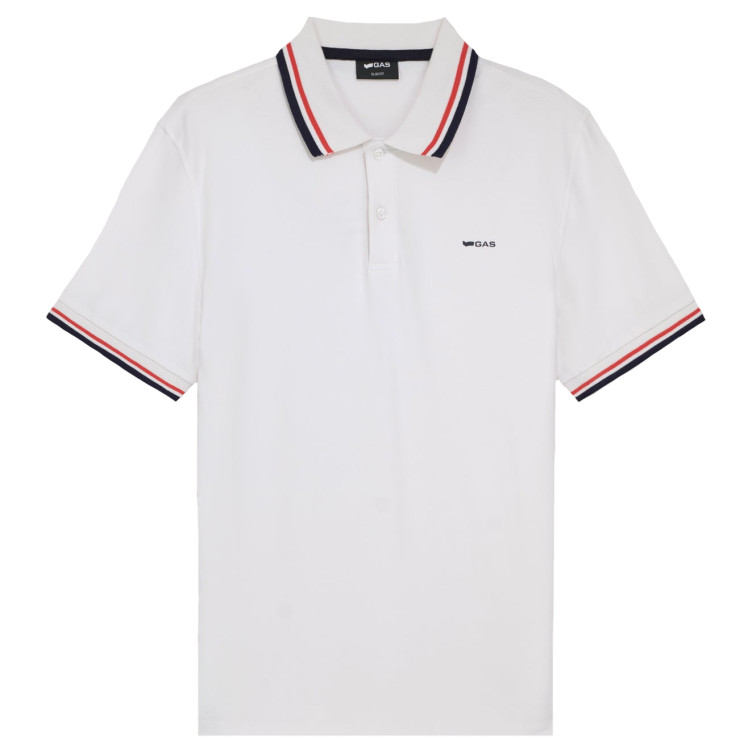 POLO HOMBRE  GAS RALPH/S COLOURS