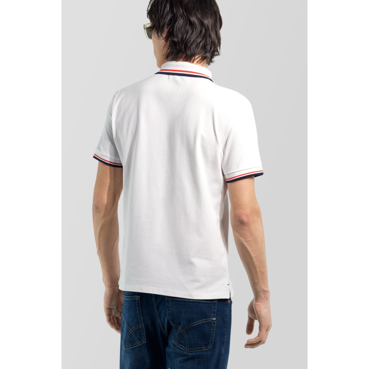 POLO HOMBRE  GAS RALPH/S COLOURS