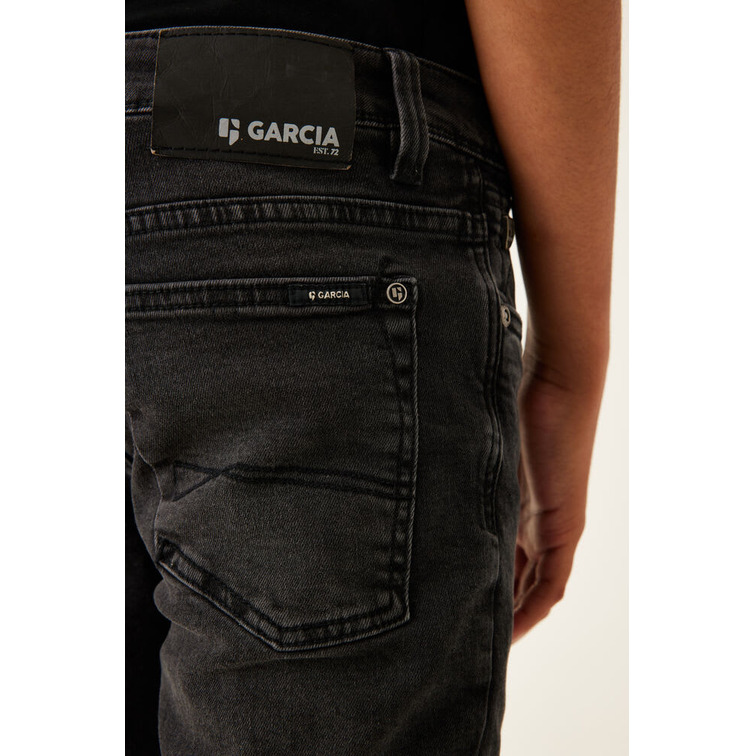 PANTALÓN VAQUERO NIÑO GARCIA JEANS XANDRO