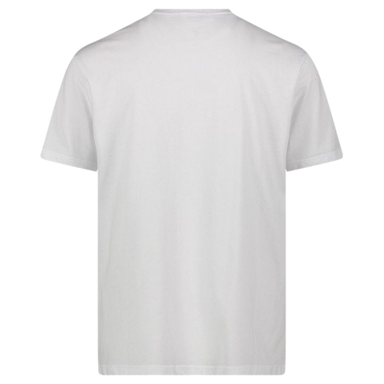 CAMISETA HOMBRE  GAUDI T-SHIRT GIROCOLLO MANCIA CORTA