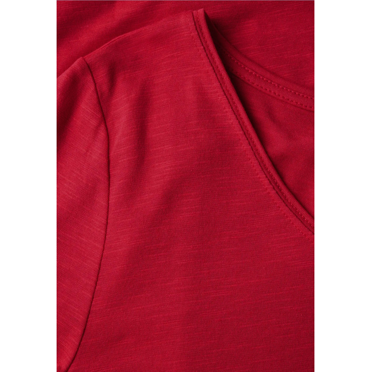 CAMISETA MUJER  STREET STYLE QR NEW GERDA