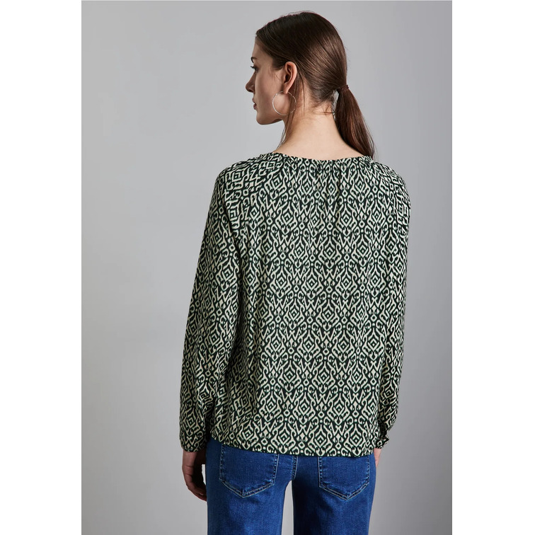 CAMISETA MUJER STREET ONE ESTILO TÚNICA