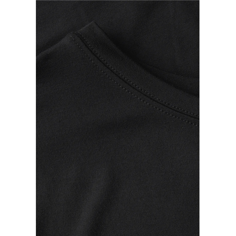 CAMISETA MUJER  STREET STYLE QR NEW CRISTA