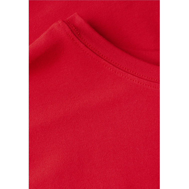 CAMISETA MUJER  STREET STYLE QR NEW CRISTA
