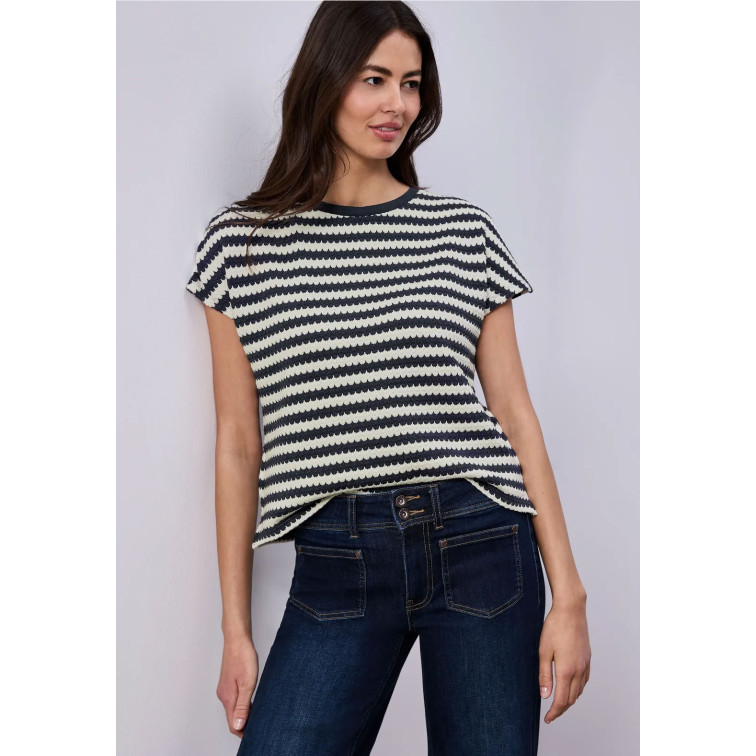 MUJER YDS STRUCTURE STYLE CRISTA 27502