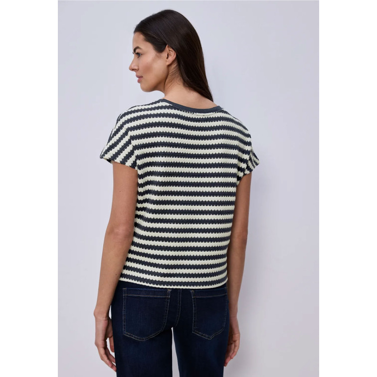 MUJER YDS STRUCTURE STYLE CRISTA 27502