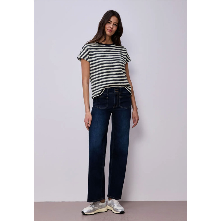 MUJER YDS STRUCTURE STYLE CRISTA 27502