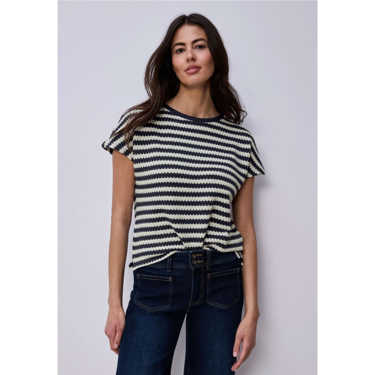 MUJER YDS STRUCTURE STYLE CRISTA 27502
