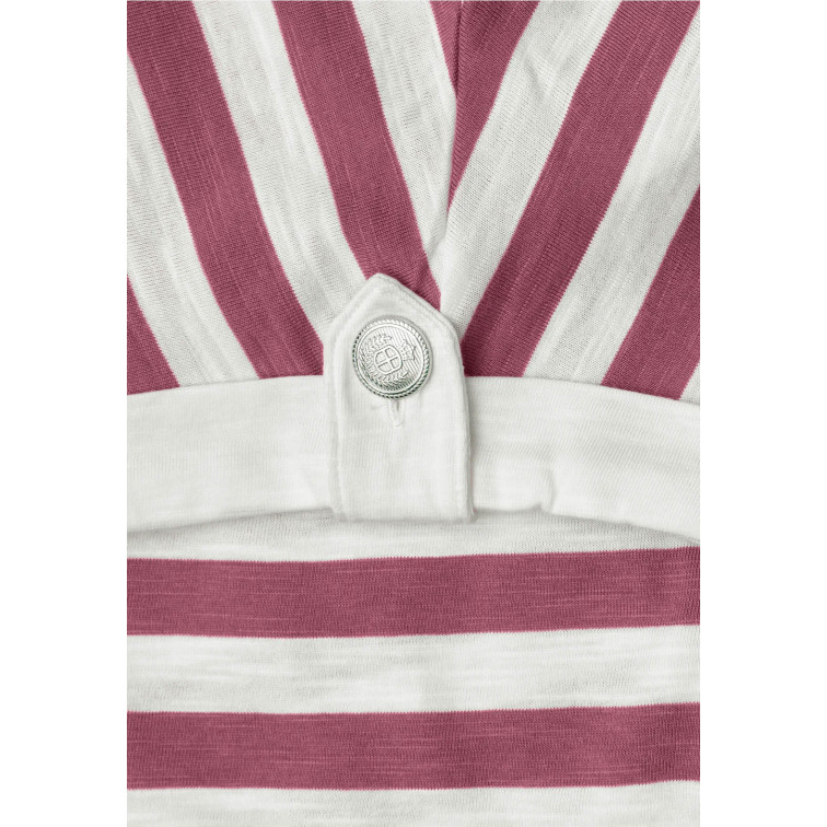 MUJER YDS BASIC SHIRT W.DECO BUTTONS 27733
