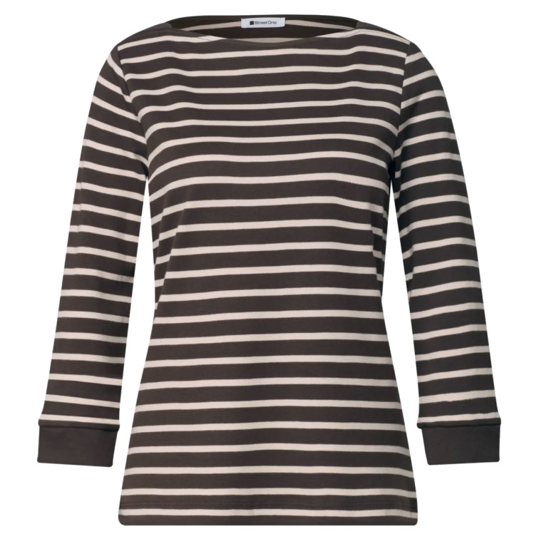 MUJER BASIC YDS U-BOAT SHIRT 27874