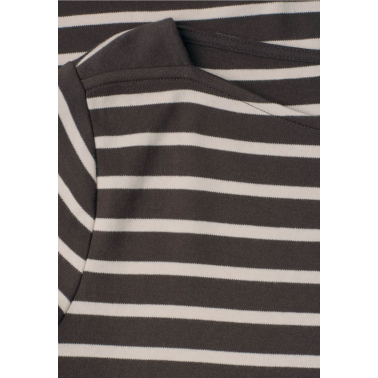 MUJER BASIC YDS U-BOAT SHIRT 27874