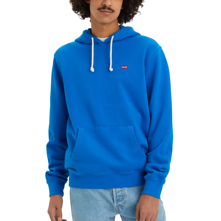 SUDADERA CON CAPUCHA HOMBRE LEVIS ORIGINAL HOUSEMARK