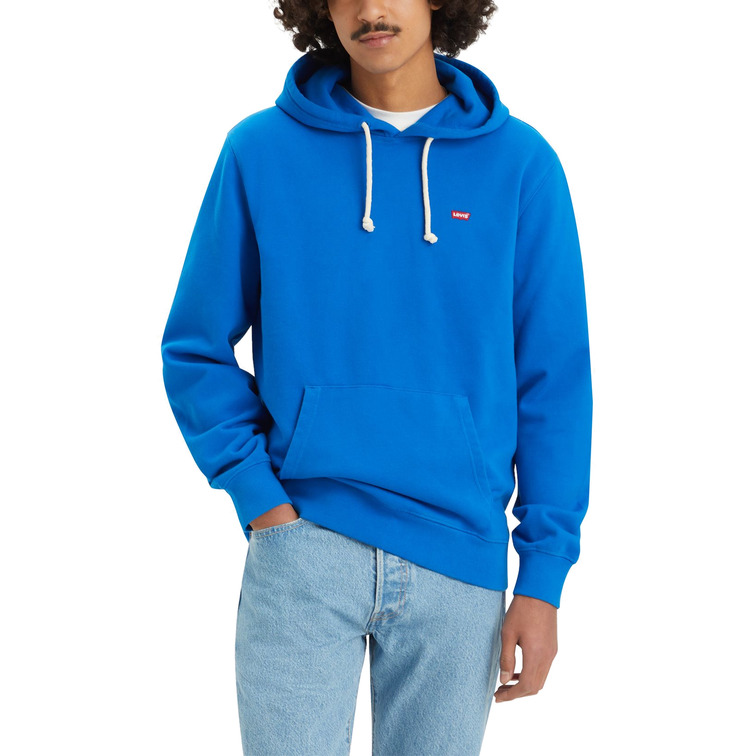 SUDADERA CON CAPUCHA HOMBRE LEVIS ORIGINAL HOUSEMARK