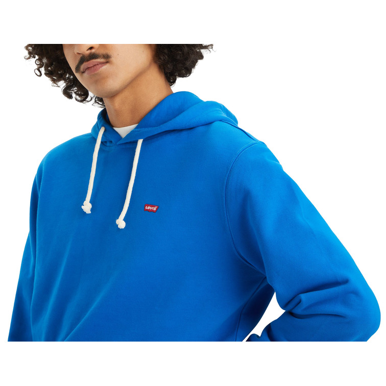 SUDADERA CON CAPUCHA HOMBRE LEVIS ORIGINAL HOUSEMARK