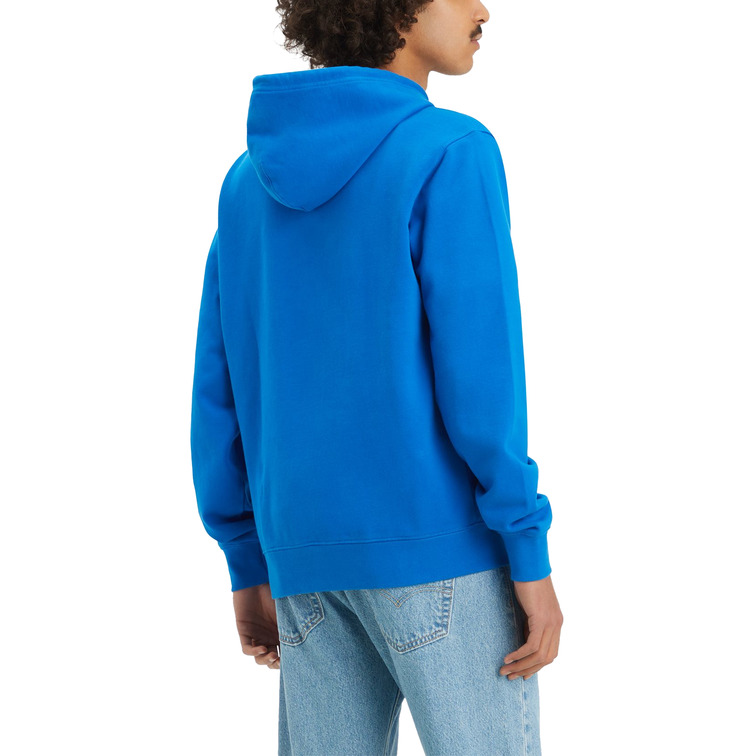 SUDADERA CON CAPUCHA HOMBRE LEVIS ORIGINAL HOUSEMARK