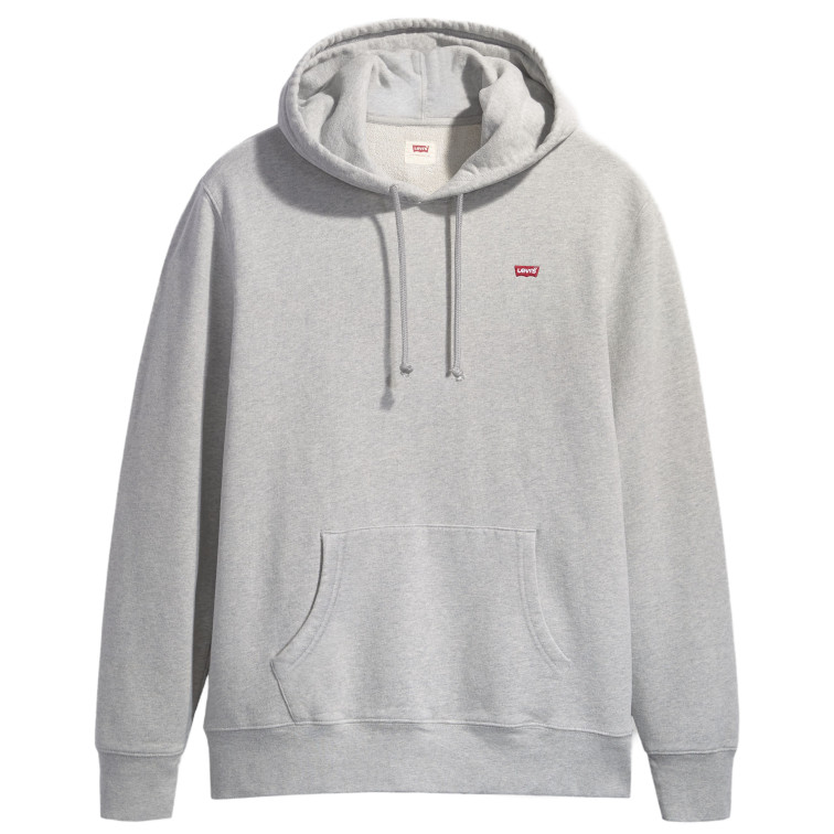 SUDADERA HOMBRE  LEVI'S THE ORIGINAL HM HOODIE