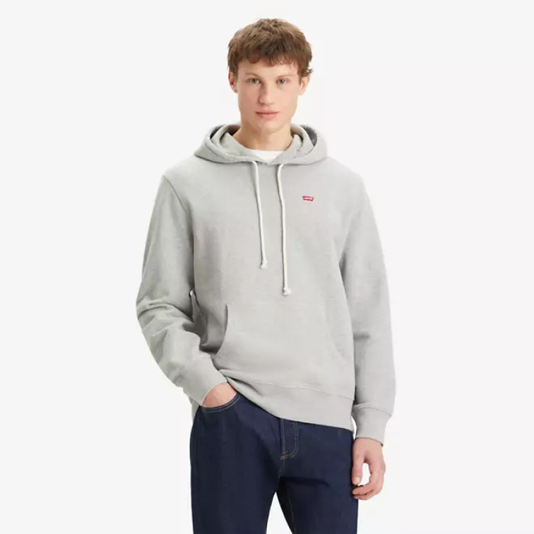 SUDADERA HOMBRE  LEVI'S THE ORIGINAL HM HOODIE