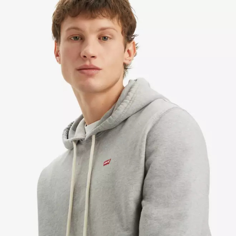 SUDADERA HOMBRE  LEVI'S THE ORIGINAL HM HOODIE