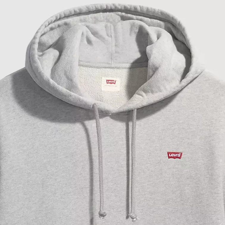 SUDADERA HOMBRE  LEVI'S THE ORIGINAL HM HOODIE